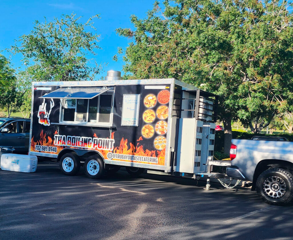 Como promocionar tu food truck