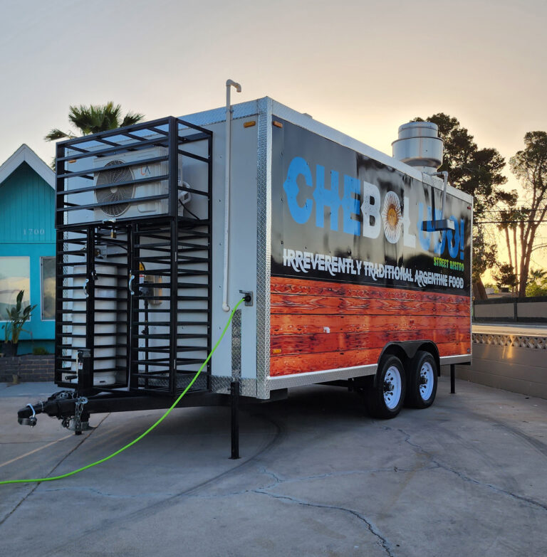 How to promote your food truck?