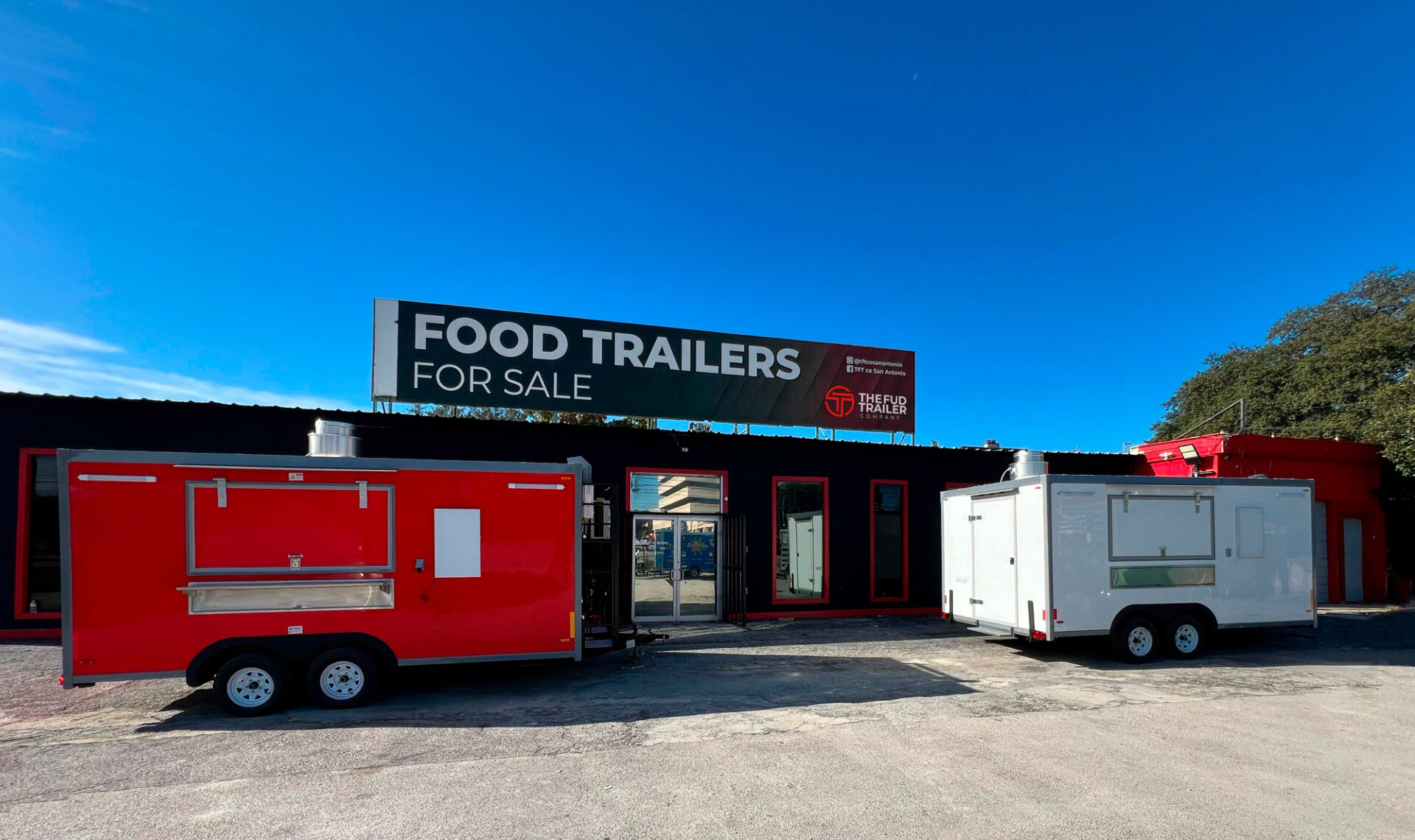 How Do You Get a Food Truck License?