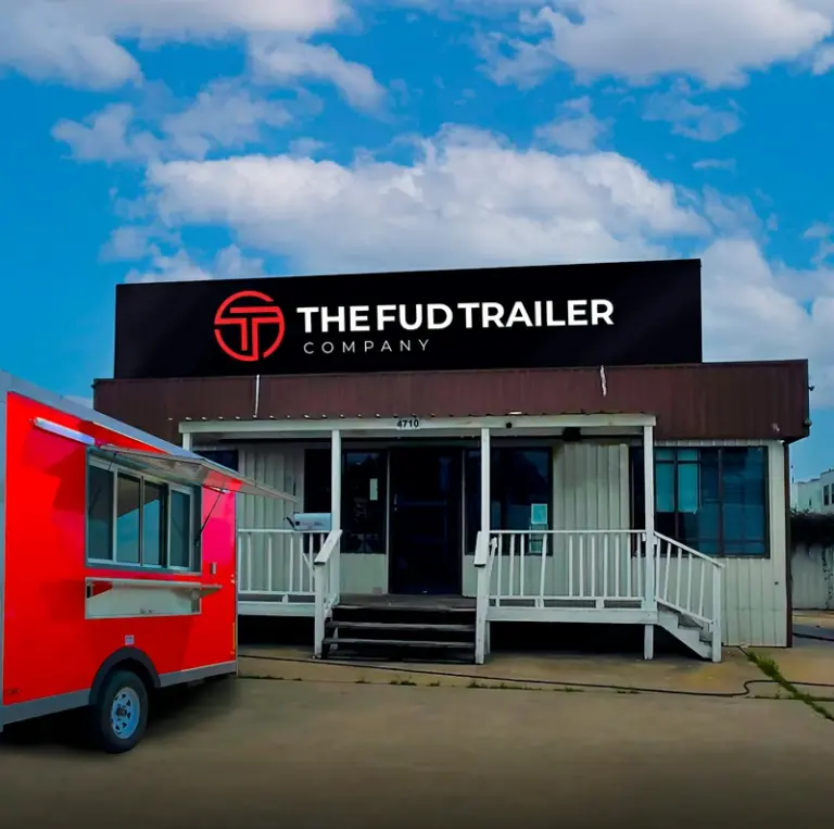 Cómo Conseguir Clientes para tu Food Trailer Durante Temporadas Lentas