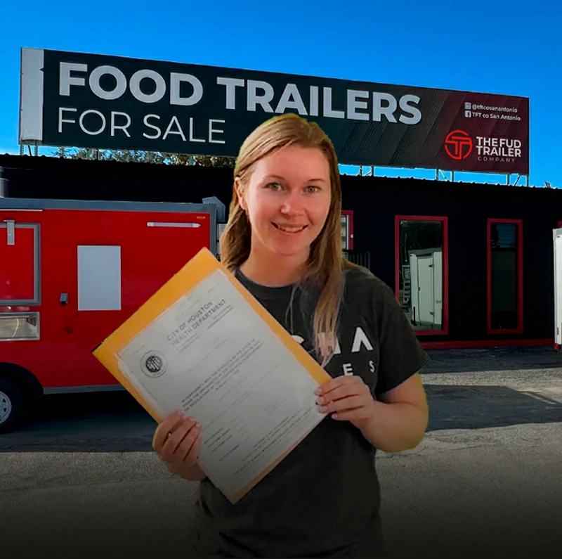 Food Truck Insurance