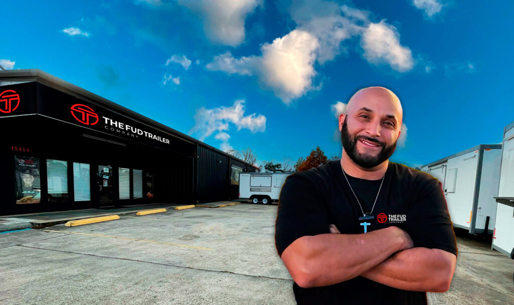 Estrategia de Marketing para Food Trucks