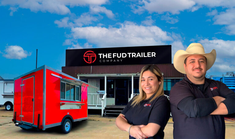What consumer trends make a food truck successful?