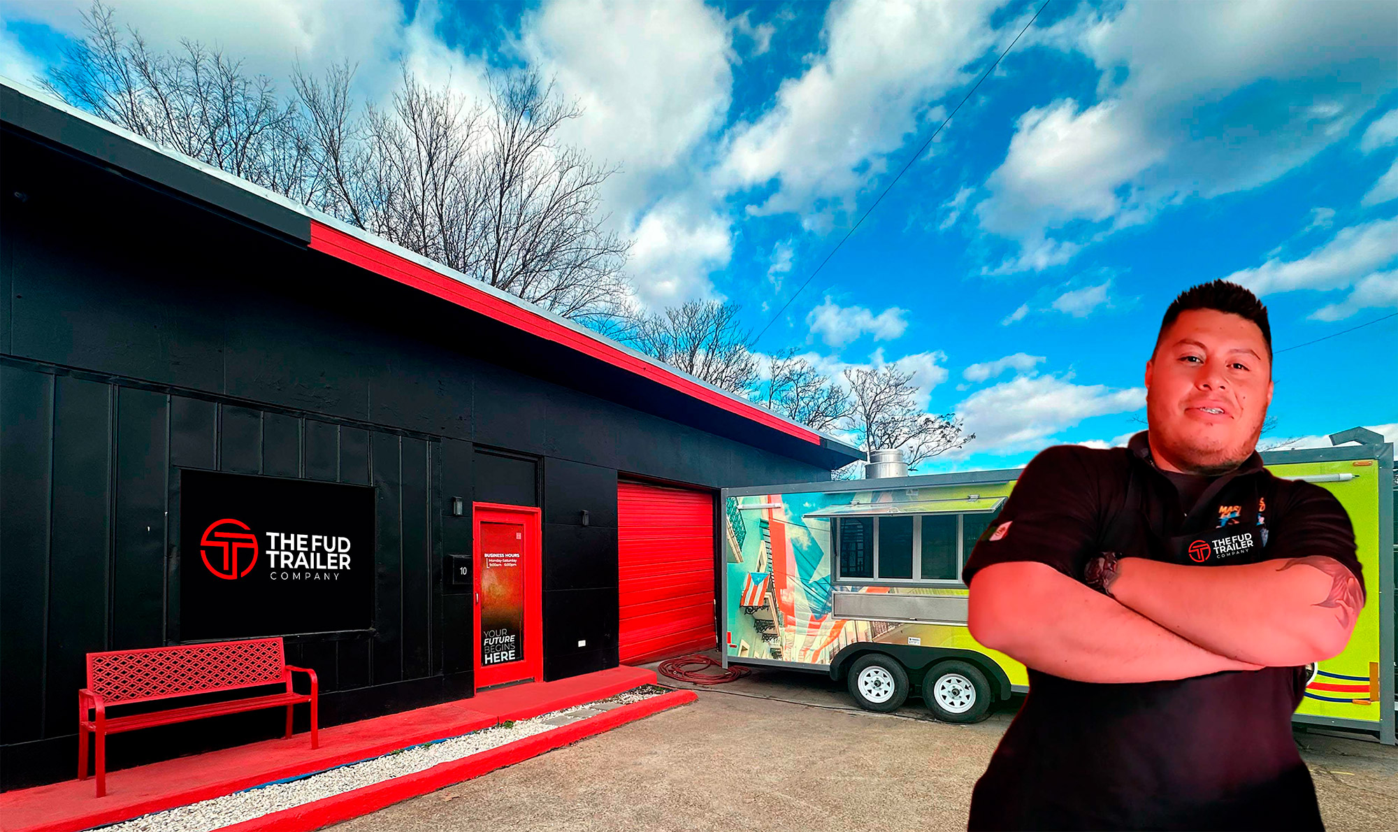 Social Media Mistakes Food Trailer Owners Should Avoid
