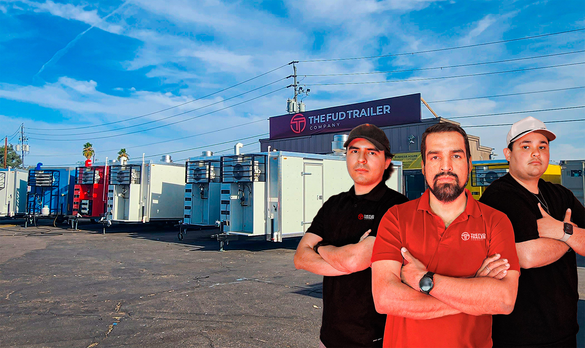Food Truck Health Inspection