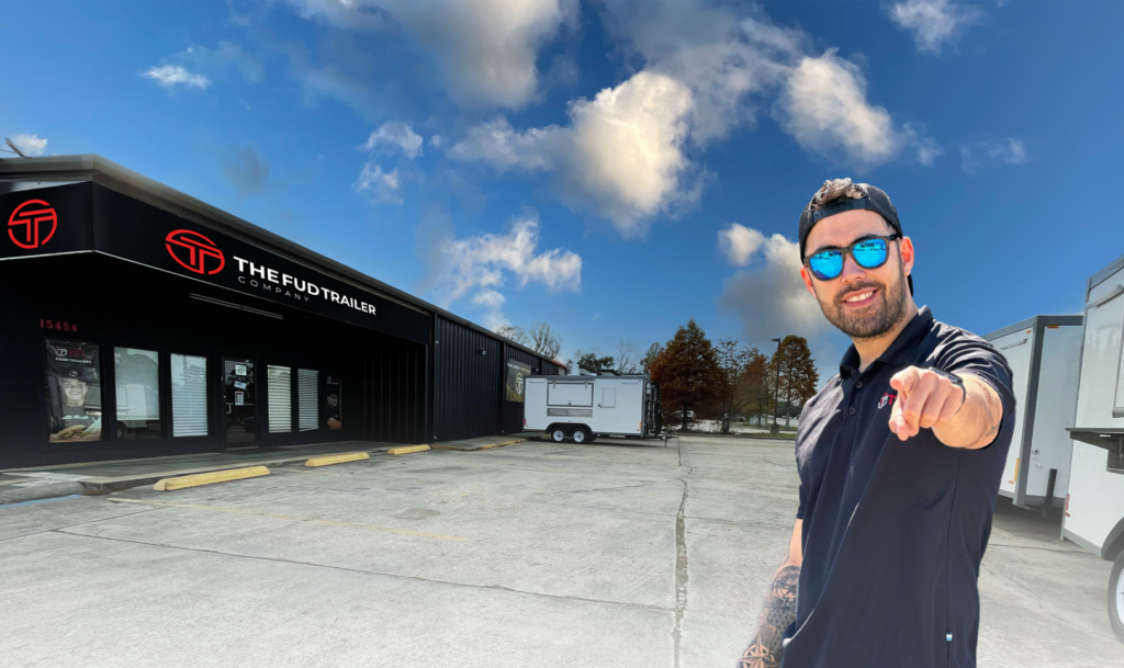 How Much Money Do I Need to Start a Food Truck?