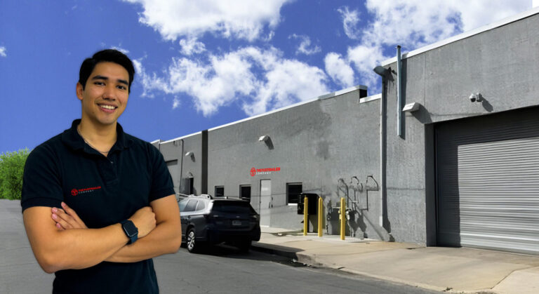 Why Food Trailers Are the Future of Street Food in America