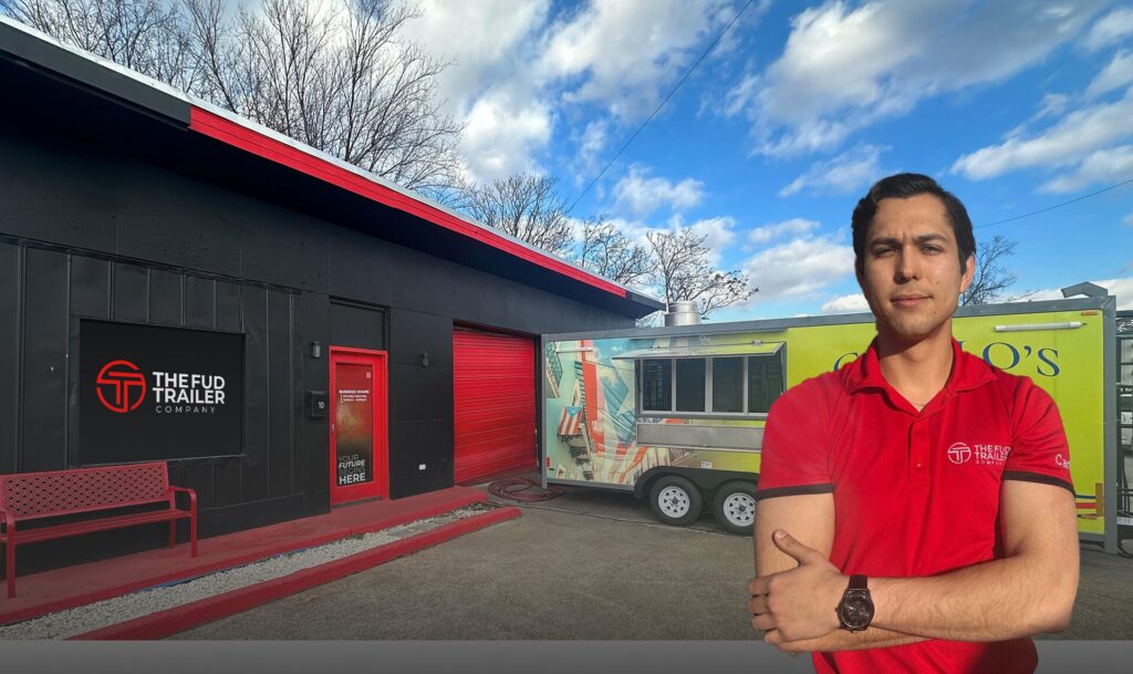 Cuanto puede generar un food truck