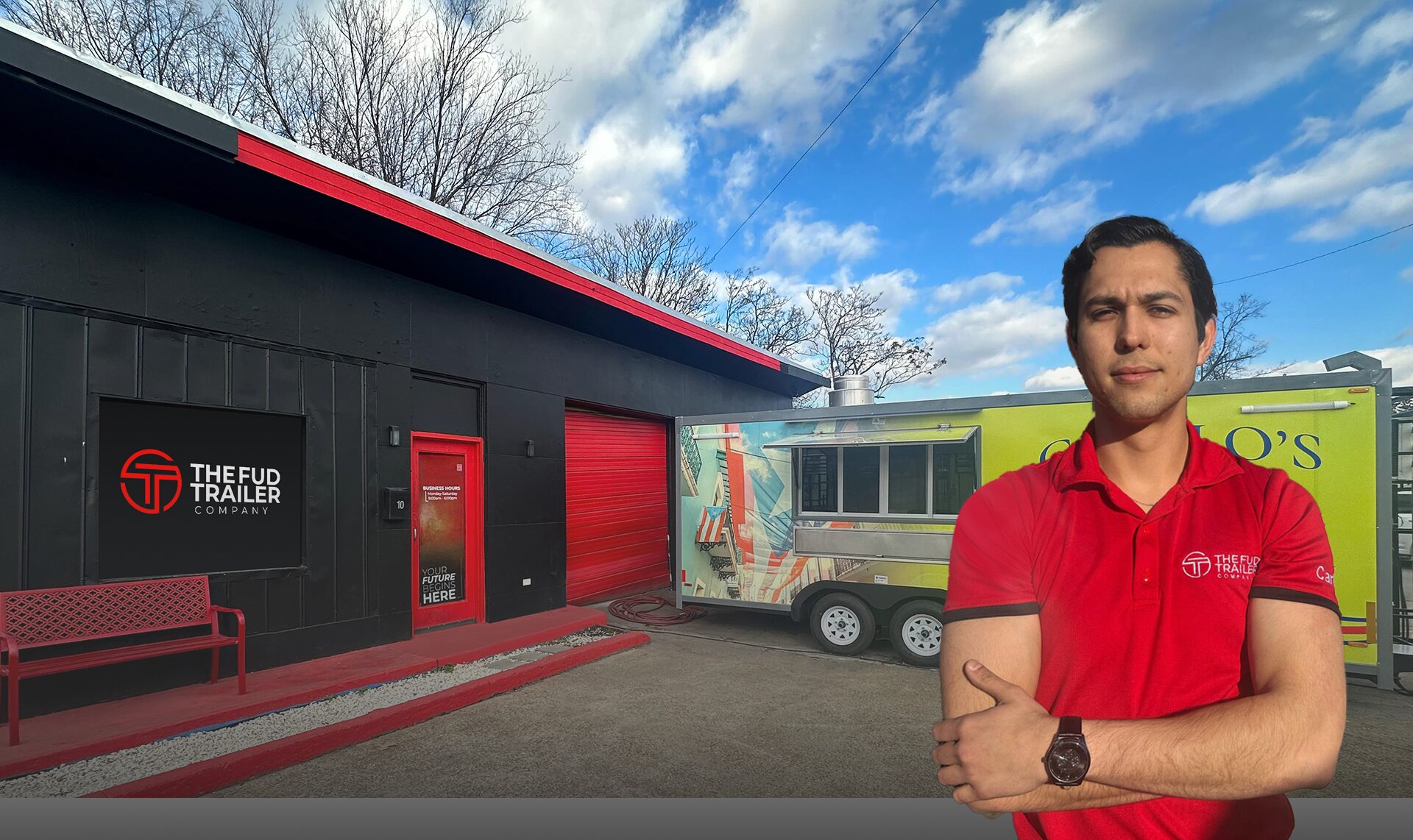 Cuanto puede generar un food truck