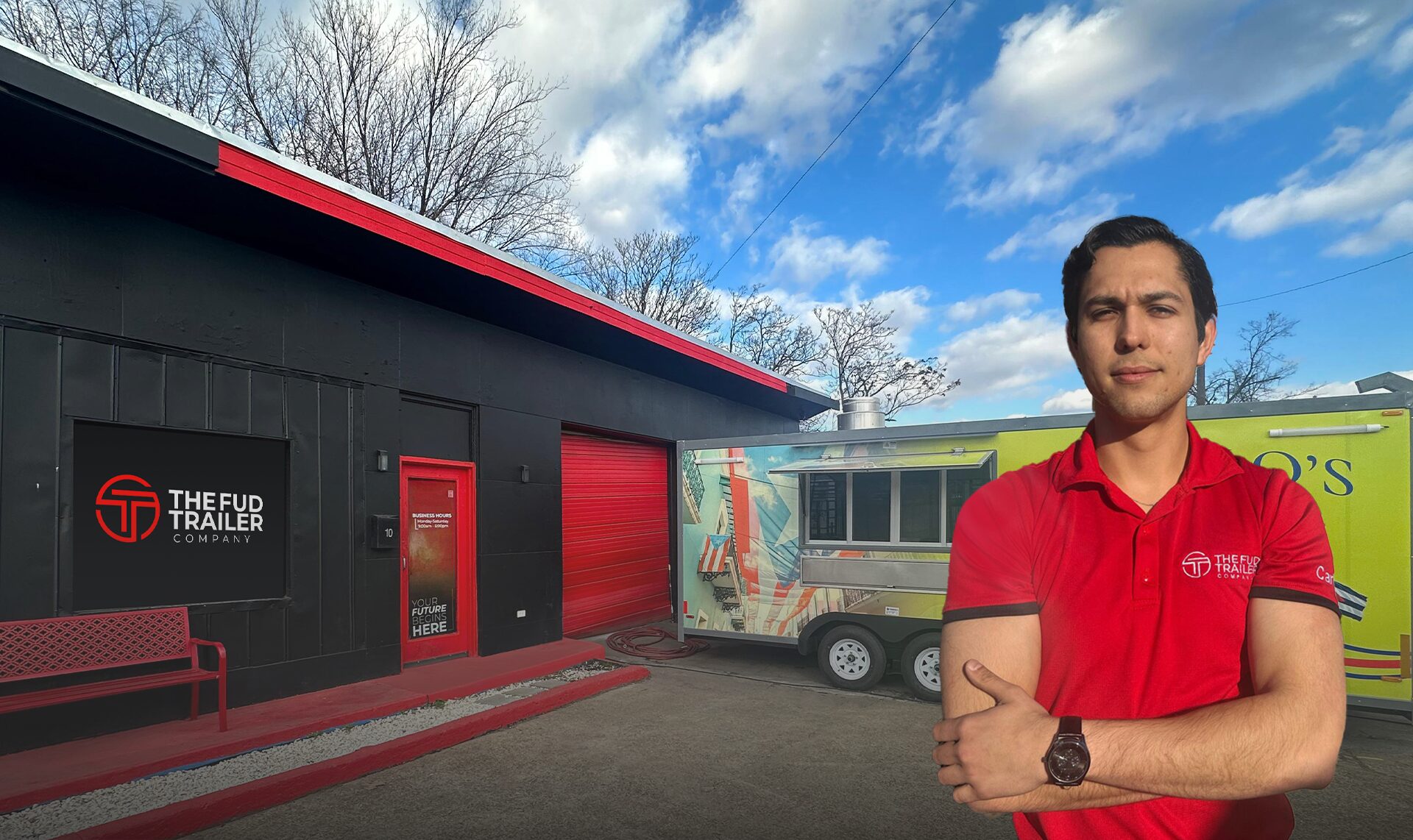 Food Truck Business