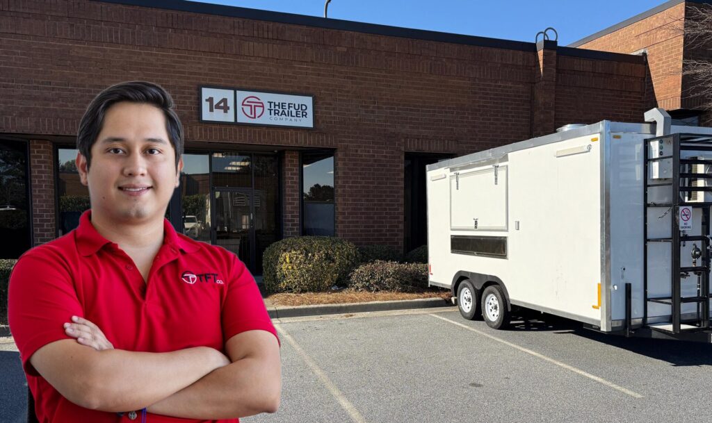 how much can a food truck make