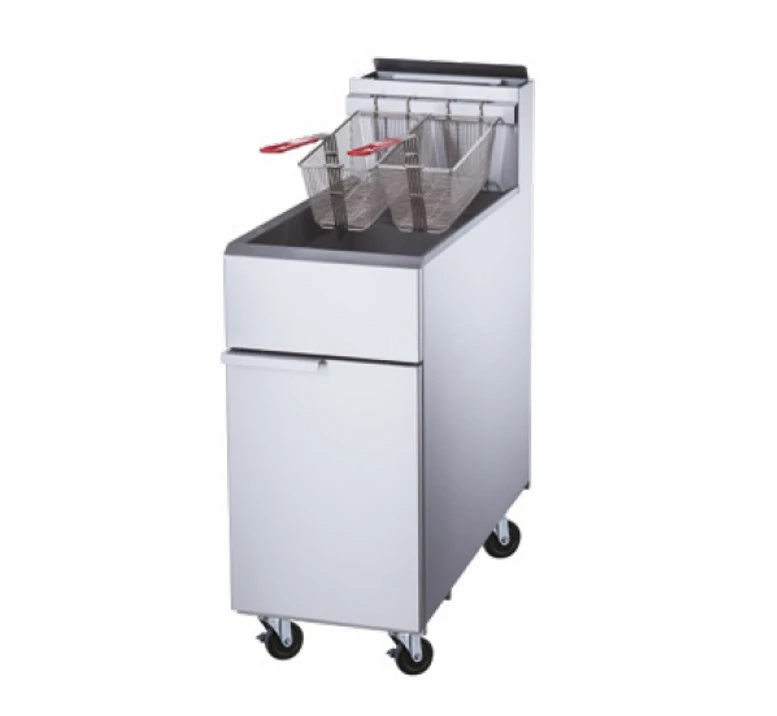 Fryer 40 LP