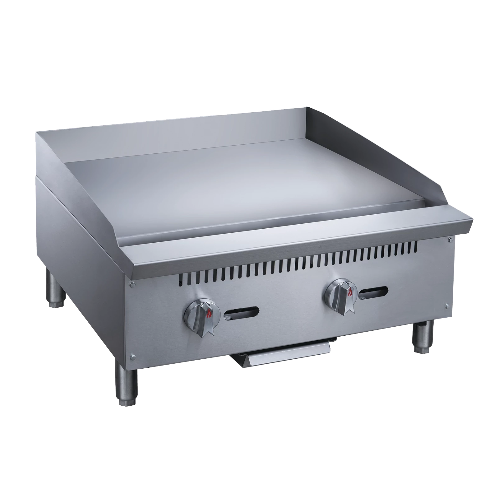 Griddle 2ft