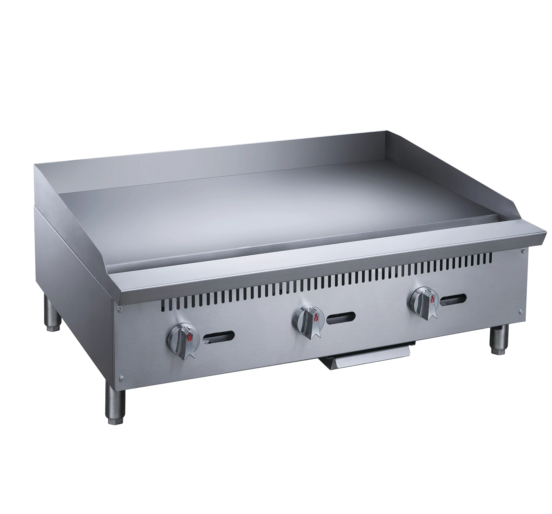 Griddle 3ft