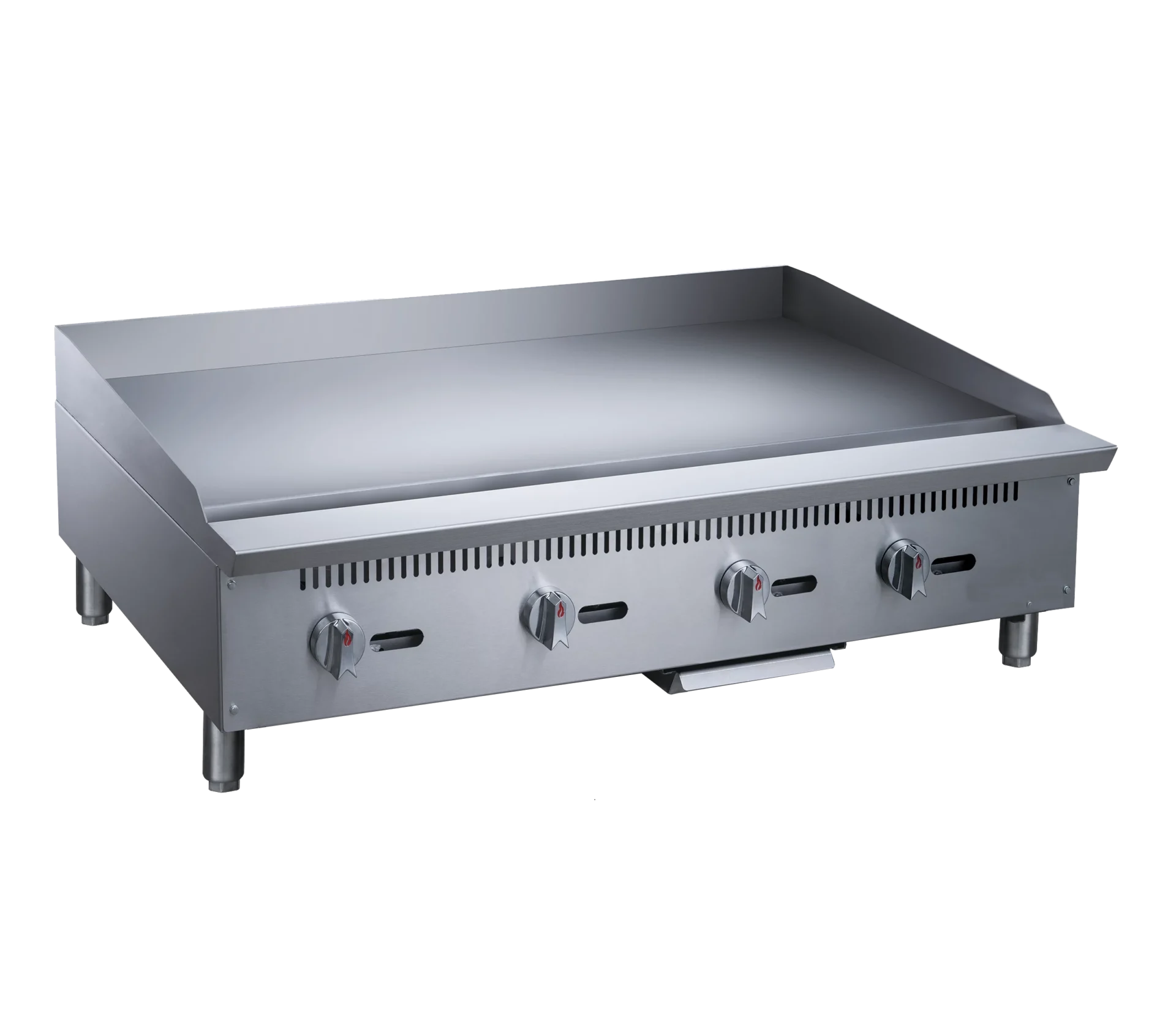 Griddle 4ft