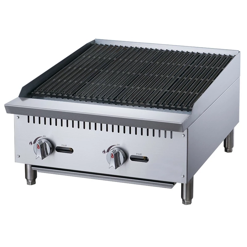 Grill 2ft
